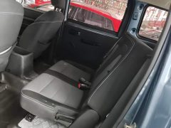 Wuling Hongguang PLUS 2020 1.5L Manual Standard 7-Seater - ფოტო 17