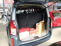 Wuling Hongguang PLUS 2020 1.5L Manual Standard 7-Seater - ფოტო 19