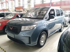 Wuling Hongguang PLUS 2020 1.5L Manual Standard 7-Seater - ფოტო 2