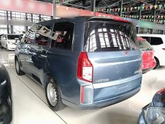 Wuling Hongguang PLUS 2020 1.5L Manual Standard 7-Seater - ფოტო 5