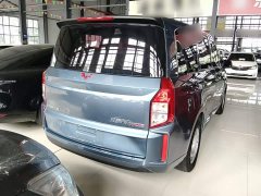 Wuling Hongguang PLUS 2020 1.5L Manual Standard 7-Seater - ფოტო 6