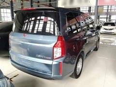 Wuling Hongguang PLUS 2020 1.5L Manual Standard 7-Seater - ფოტო 7