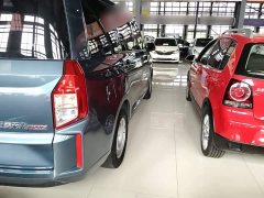 Wuling Hongguang PLUS 2020 1.5L Manual Standard 7-Seater - ფოტო 8