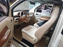 Wuling Hongguang MINIEV 2024 Third Generation 215km Youth Edition - ფოტო 16