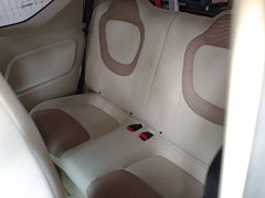 Wuling Hongguang MINIEV 2024 Third Generation 215km Youth Edition - ფოტო 17