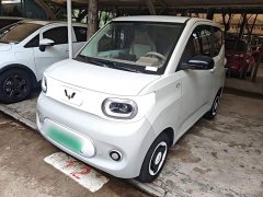 Wuling Hongguang MINIEV 2024 Third Generation 215km Youth Edition - ფოტო 2