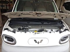 Wuling Hongguang MINIEV 2024 Third Generation 215km Youth Edition - ფოტო 20