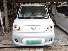 Wuling Hongguang MINIEV 2024 Third Generation 215km Youth Edition - ფოტო 3