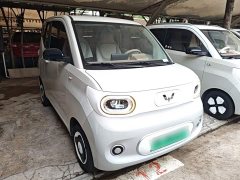 Wuling Hongguang MINIEV 2024 Third Generation 215km Youth Edition - ფოტო 4