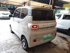 Wuling Hongguang MINIEV 2024 Third Generation 215km Youth Edition - ფოტო 5