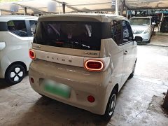 Wuling Hongguang MINIEV 2024 Third Generation 215km Youth Edition - ფოტო 7