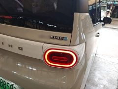 Wuling Hongguang MINIEV 2024 Third Generation 215km Youth Edition - ფოტო 8