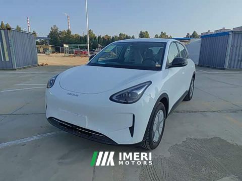 2026 Geely Star Wish 310km Youth Edition
