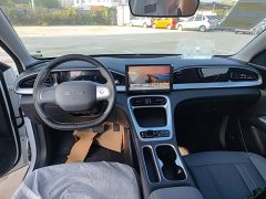 Geely Star Wish 310km Youth Edition - ფოტო 10