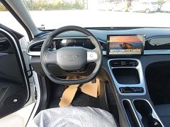 Geely Star Wish 310km Youth Edition - ფოტო 11