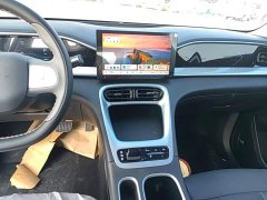 Geely Star Wish 310km Youth Edition - ფოტო 13