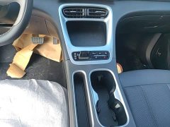 Geely Star Wish 310km Youth Edition - ფოტო 14