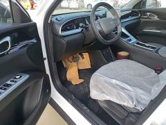 Geely Star Wish 310km Youth Edition - ფოტო 16