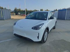 Geely Star Wish 310km Youth Edition - ფოტო 2