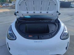 Geely Star Wish 310km Youth Edition - ფოტო 20