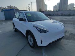 Geely Star Wish 310km Youth Edition - ფოტო 4