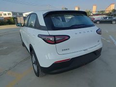 Geely Star Wish 310km Youth Edition - ფოტო 5