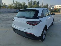 Geely Star Wish 310km Youth Edition - ფოტო 7
