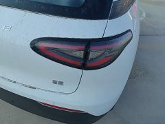 Geely Star Wish 310km Youth Edition - ფოტო 8