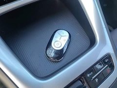 Geely Star Wish 310km Youth Edition - ფოტო 9