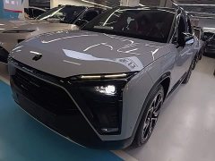 NIO ES8 2020 580KM Six-Seater - ფოტო 1