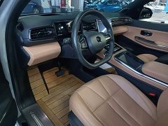 NIO ES8 2020 580KM Six-Seater - ფოტო 10