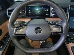 NIO ES8 2020 580KM Six-Seater - ფოტო 11