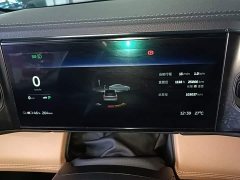 NIO ES8 2020 580KM Six-Seater - ფოტო 12