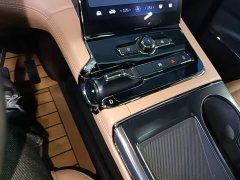 NIO ES8 2020 580KM Six-Seater - ფოტო 14