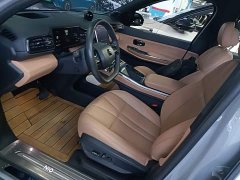 NIO ES8 2020 580KM Six-Seater - ფოტო 15