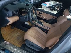 NIO ES8 2020 580KM Six-Seater - ფოტო 16