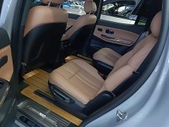 NIO ES8 2020 580KM Six-Seater - ფოტო 17