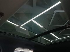 NIO ES8 2020 580KM Six-Seater - ფოტო 18