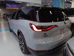 NIO ES8 2020 580KM Six-Seater - ფოტო 5