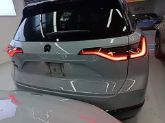NIO ES8 2020 580KM Six-Seater - ფოტო 6