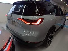 NIO ES8 2020 580KM Six-Seater - ფოტო 7