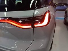 NIO ES8 2020 580KM Six-Seater - ფოტო 8
