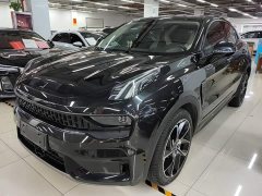 Lynk & Co Geely Lynk & Co 05 2020 2.0T Diesel Two-Wheel Drive Halo Edition - ფოტო 1