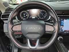 Lynk & Co Geely Lynk & Co 05 2020 2.0T Diesel Two-Wheel Drive Halo Edition - ფოტო 11