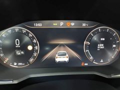 Lynk & Co Geely Lynk & Co 05 2020 2.0T Diesel Two-Wheel Drive Halo Edition - ფოტო 12