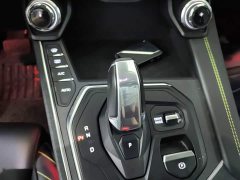 Lynk & Co Geely Lynk & Co 05 2020 2.0T Diesel Two-Wheel Drive Halo Edition - ფოტო 14