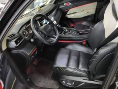 Lynk & Co Geely Lynk & Co 05 2020 2.0T Diesel Two-Wheel Drive Halo Edition - ფოტო 15