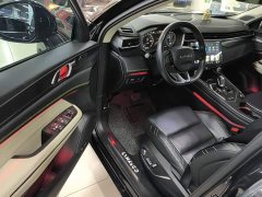 Lynk & Co Geely Lynk & Co 05 2020 2.0T Diesel Two-Wheel Drive Halo Edition - ფოტო 16