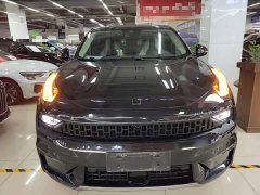 Lynk & Co Geely Lynk & Co 05 2020 2.0T Diesel Two-Wheel Drive Halo Edition - ფოტო 3