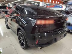 Lynk & Co Geely Lynk & Co 05 2020 2.0T Diesel Two-Wheel Drive Halo Edition - ფოტო 5